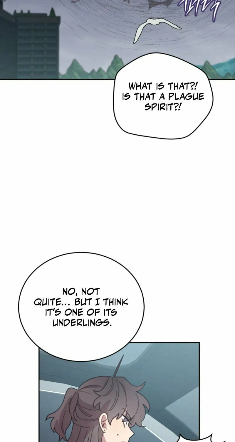The Legendary Beasts Animal Hospital Chapter 140 page 25 - 