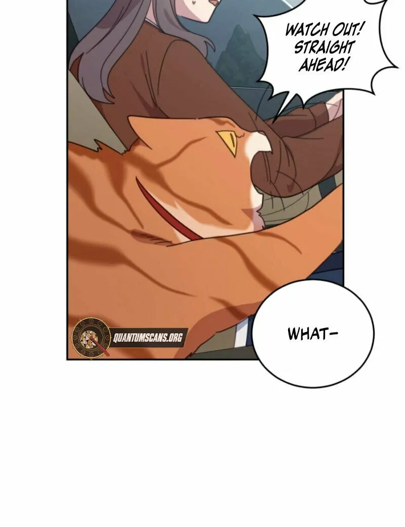 The Legendary Beasts Animal Hospital Chapter 140 page 26 - 