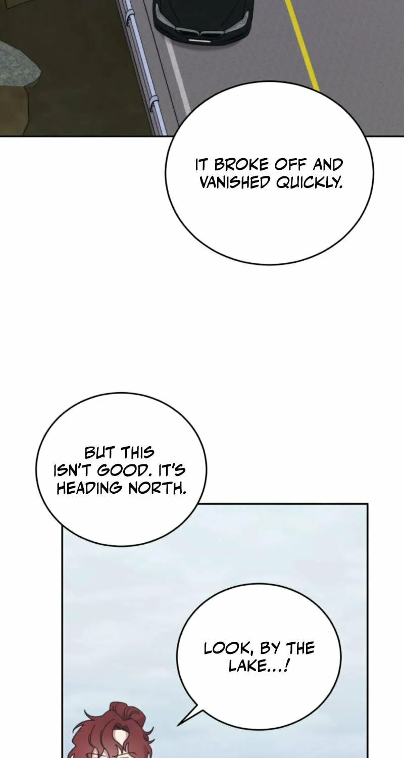 The Legendary Beasts Animal Hospital Chapter 140 page 29 - 