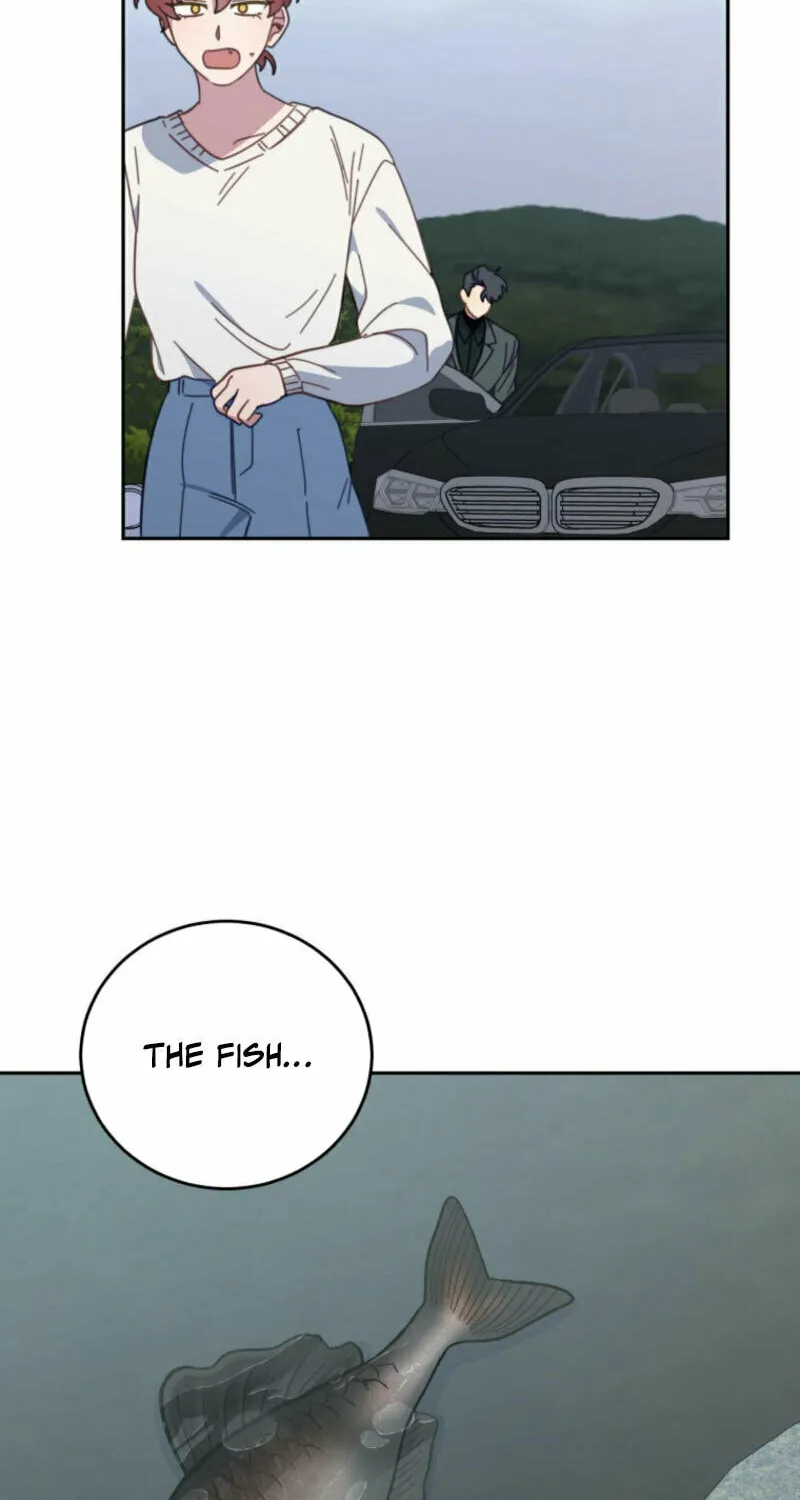 The Legendary Beasts Animal Hospital Chapter 140 page 30 - 