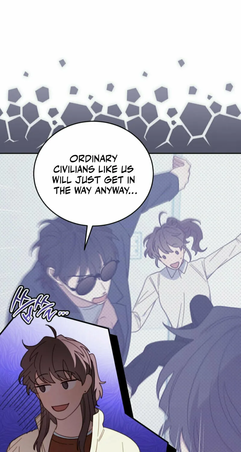 The Legendary Beasts Animal Hospital Chapter 140 page 4 - 