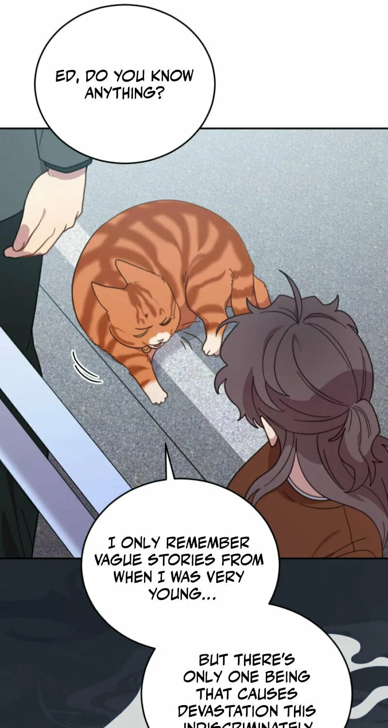 The Legendary Beasts Animal Hospital Chapter 140 page 36 - 