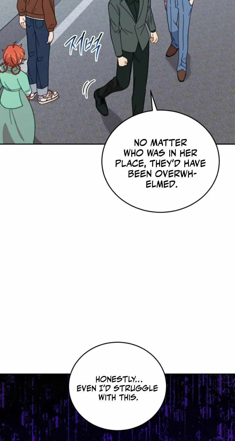 The Legendary Beasts Animal Hospital Chapter 140 page 42 - 
