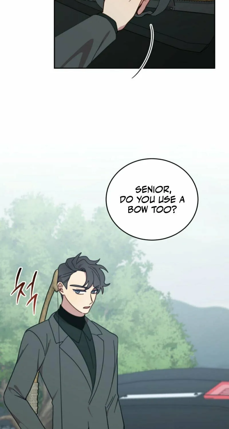 The Legendary Beasts Animal Hospital Chapter 140 page 48 - 