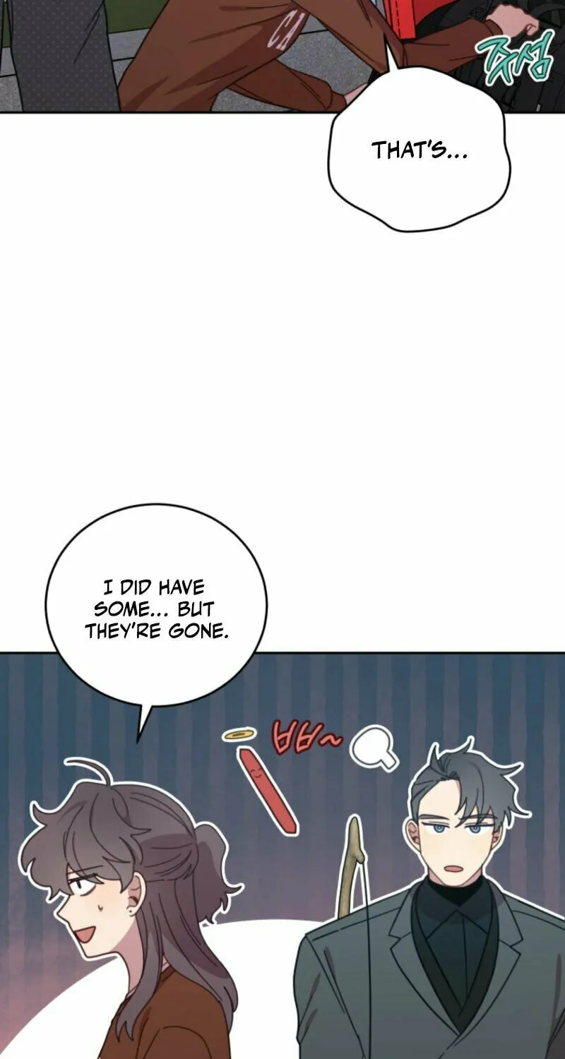 The Legendary Beasts Animal Hospital Chapter 140 page 51 - 