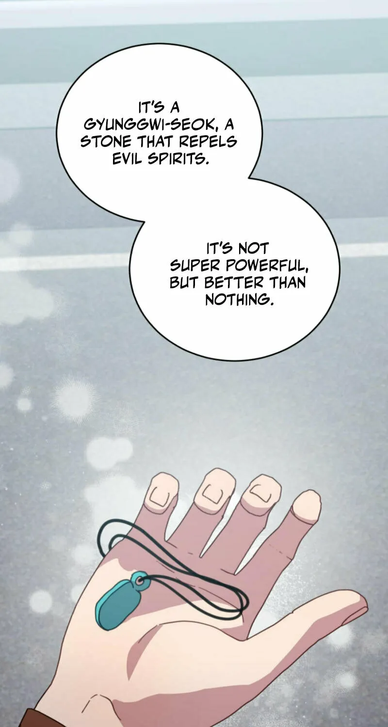 The Legendary Beasts Animal Hospital Chapter 140 page 55 - 