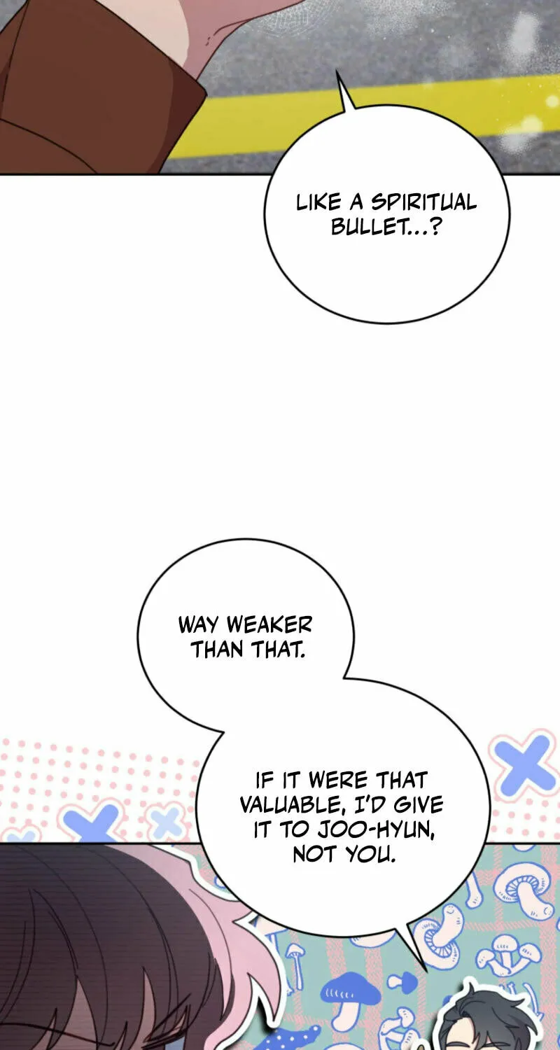 The Legendary Beasts Animal Hospital Chapter 140 page 56 - 