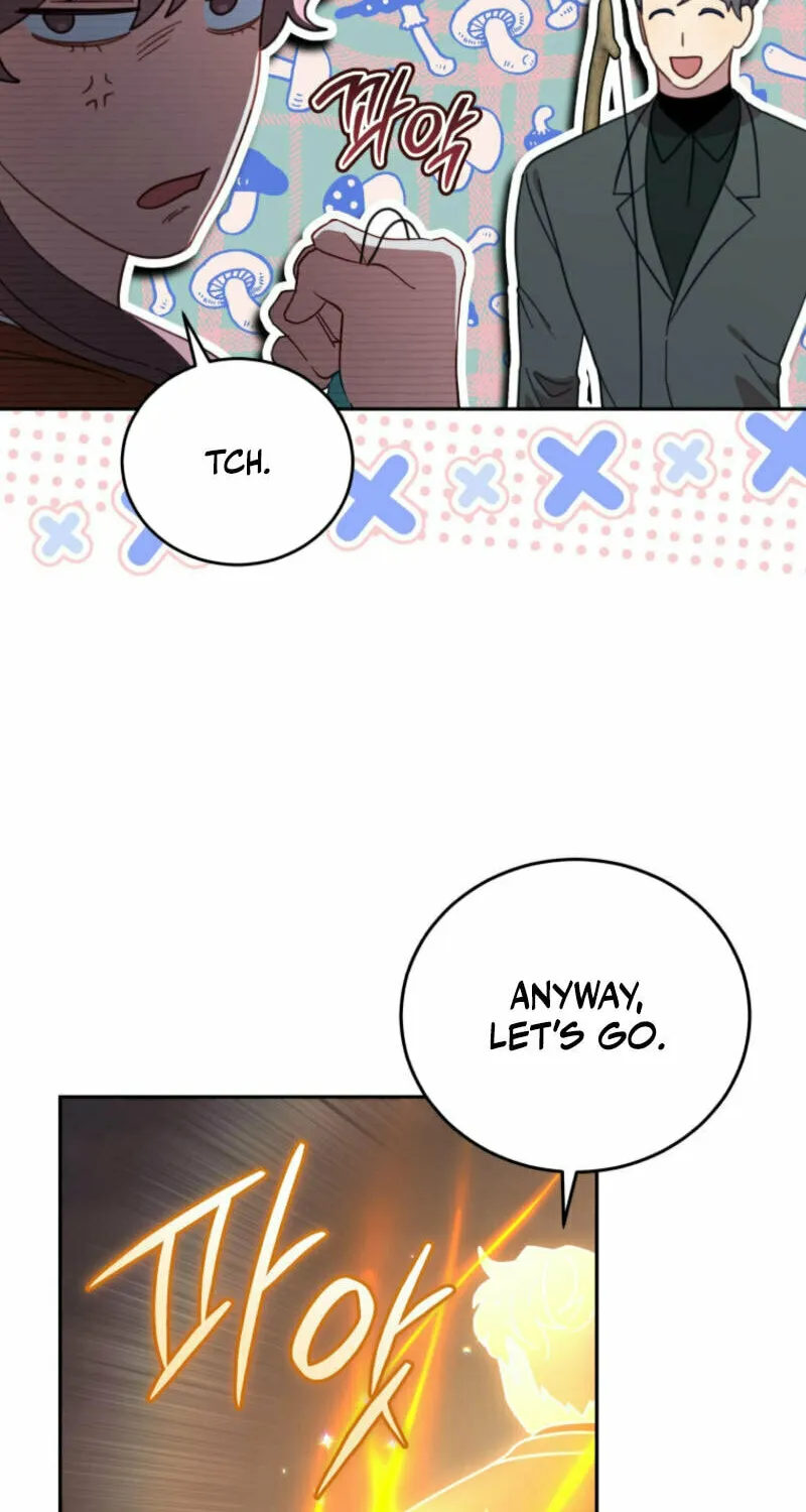 The Legendary Beasts Animal Hospital Chapter 140 page 57 - 