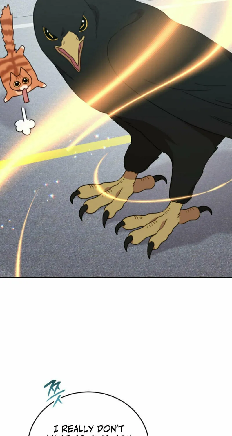 The Legendary Beasts Animal Hospital Chapter 140 page 59 - 