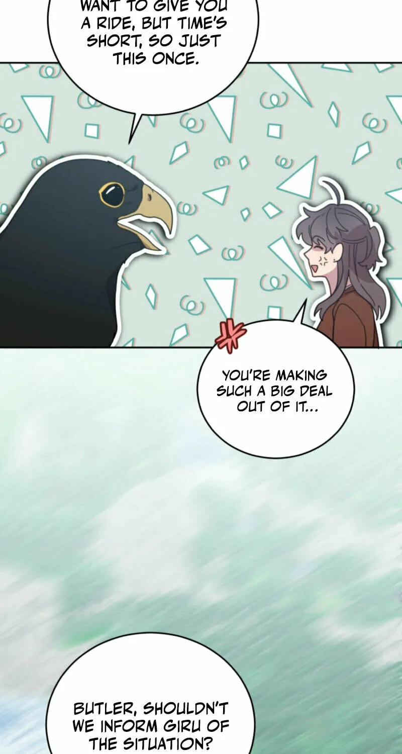 The Legendary Beasts Animal Hospital Chapter 140 page 60 - 