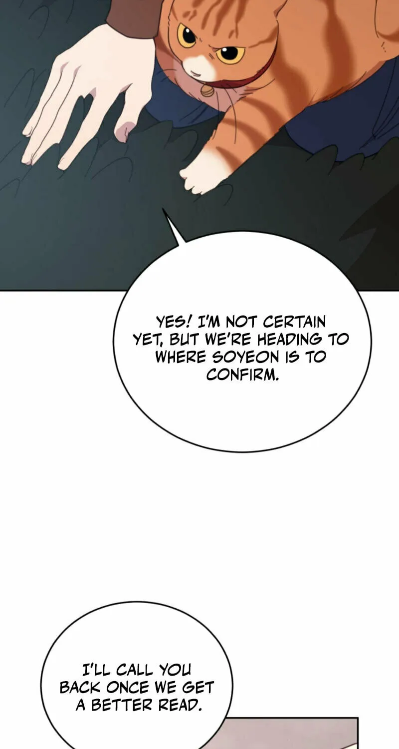 The Legendary Beasts Animal Hospital Chapter 140 page 65 - 
