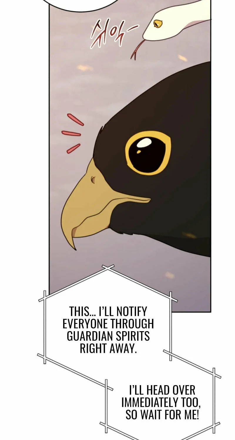 The Legendary Beasts Animal Hospital Chapter 140 page 66 - 