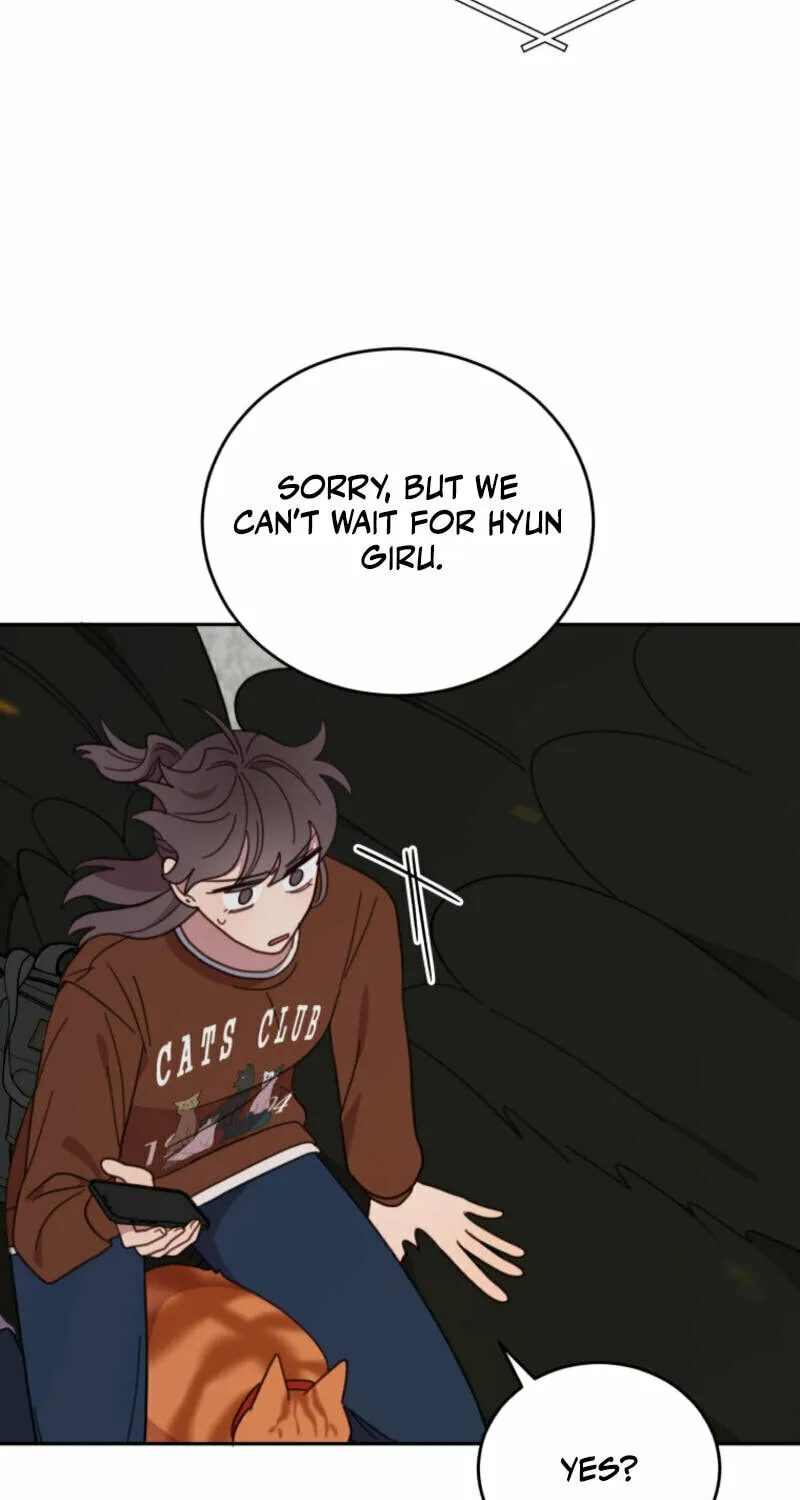 The Legendary Beasts Animal Hospital Chapter 140 page 67 - 