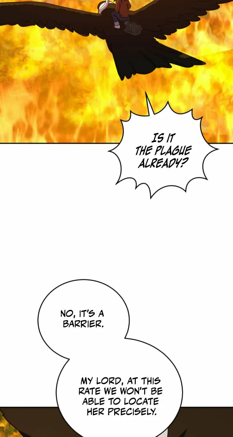 The Legendary Beasts Animal Hospital Chapter 140 page 69 - 