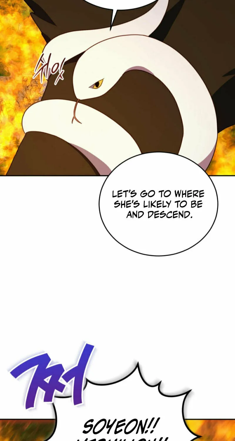 The Legendary Beasts Animal Hospital Chapter 140 page 70 - 