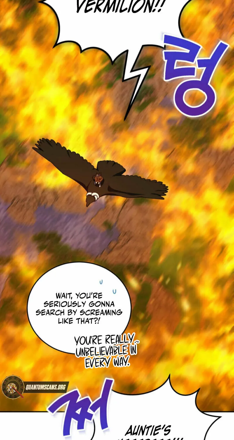 The Legendary Beasts Animal Hospital Chapter 140 page 71 - 