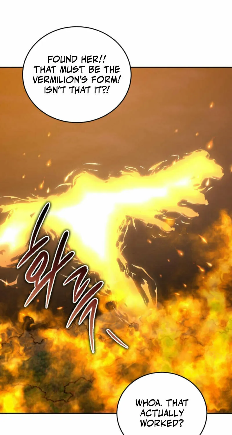 The Legendary Beasts Animal Hospital Chapter 140 page 73 - 