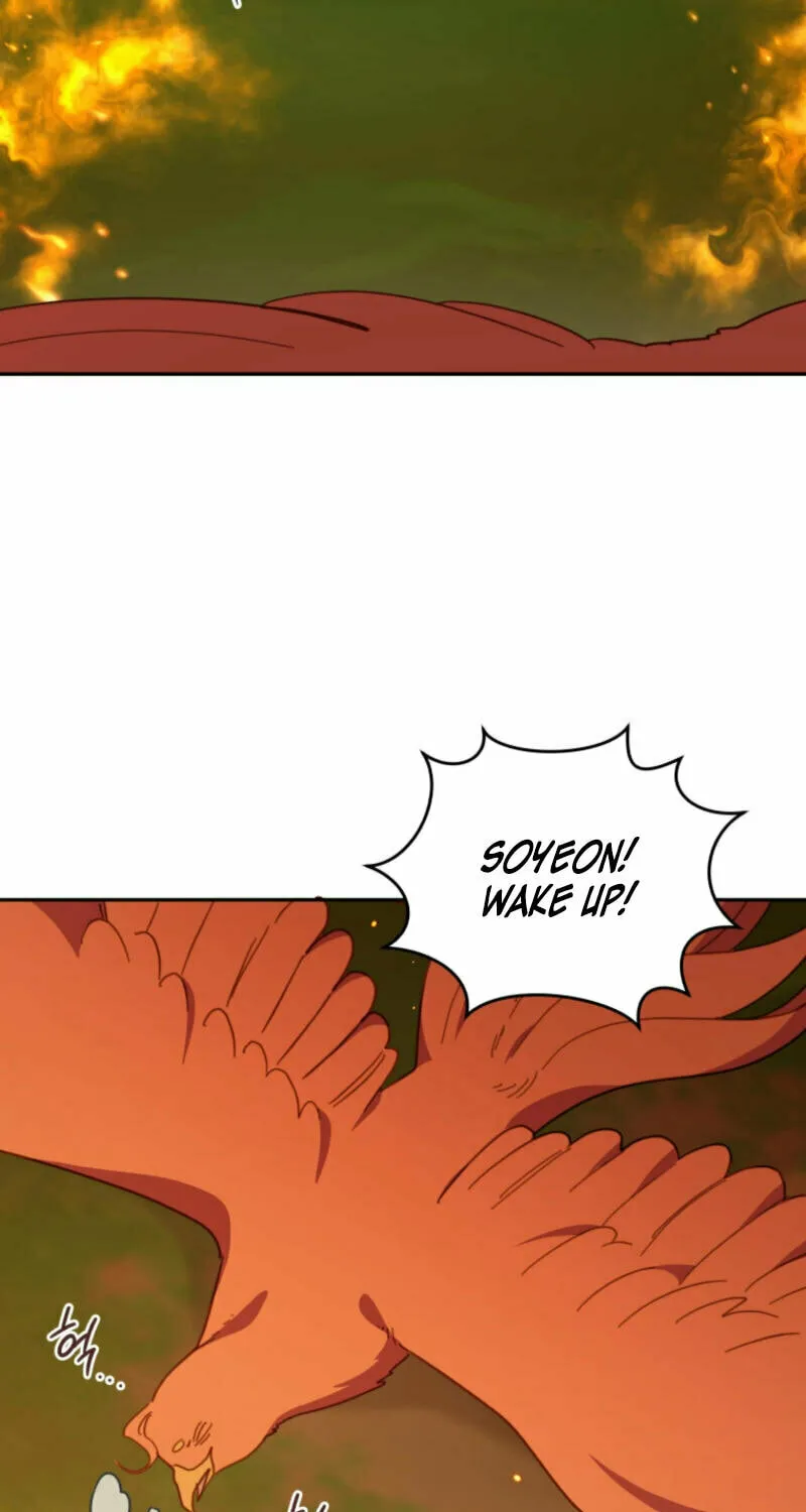 The Legendary Beasts Animal Hospital Chapter 140 page 75 - 