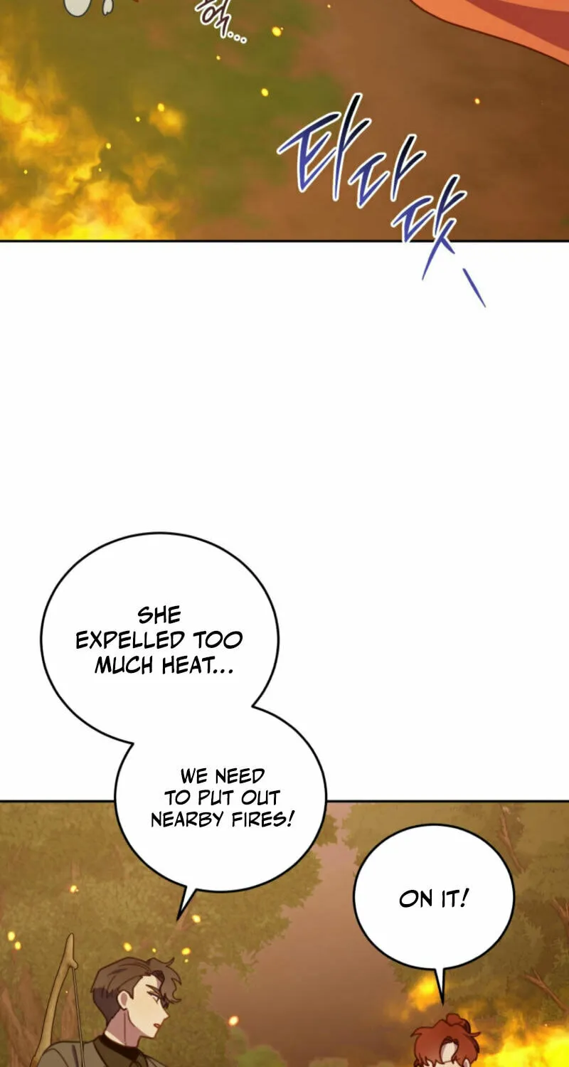 The Legendary Beasts Animal Hospital Chapter 140 page 76 - 