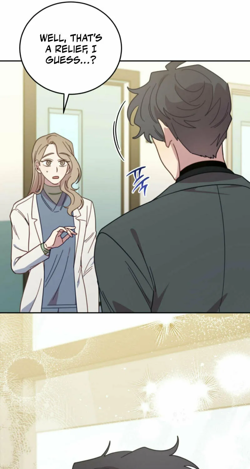 The Legendary Beasts Animal Hospital Chapter 140 page 10 - 
