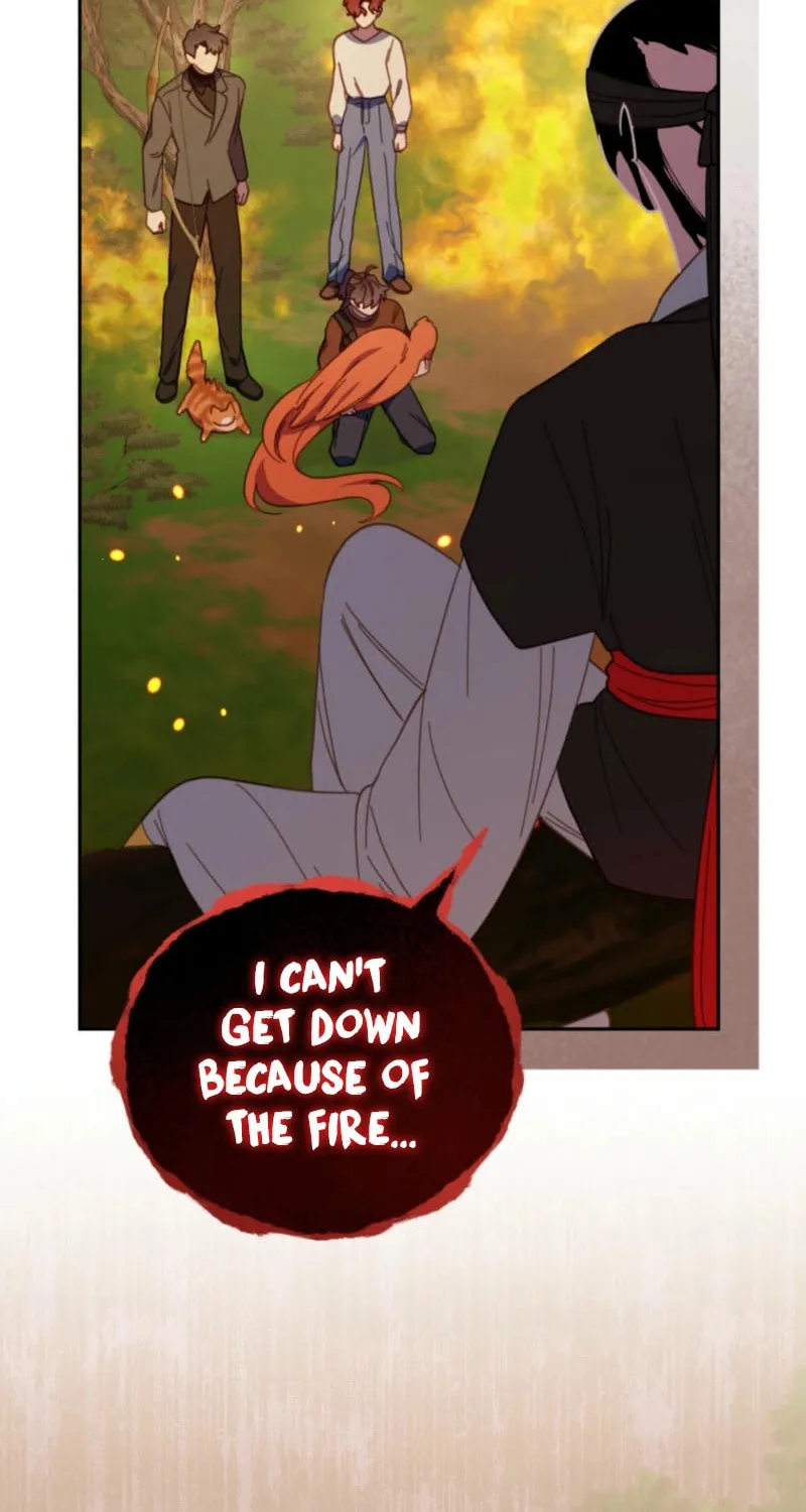 The Legendary Beasts Animal Hospital Chapter 141 page 2 - 