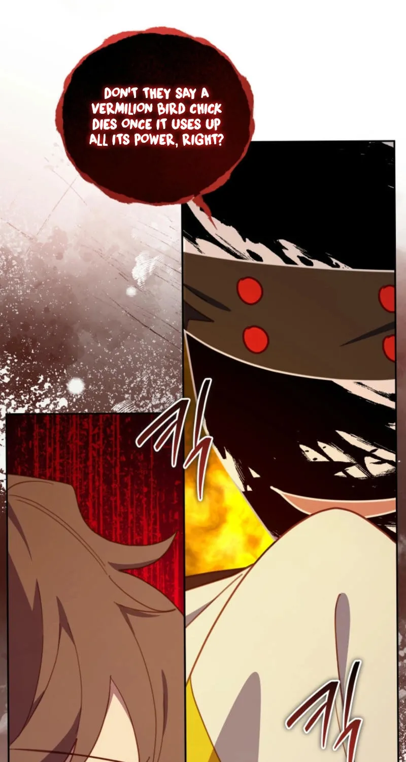 The Legendary Beasts Animal Hospital Chapter 141 page 12 - 