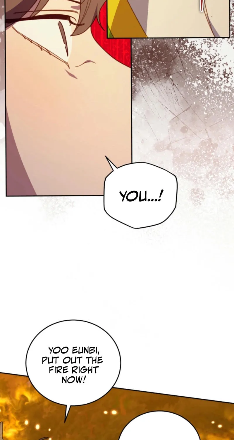 The Legendary Beasts Animal Hospital Chapter 141 page 13 - 