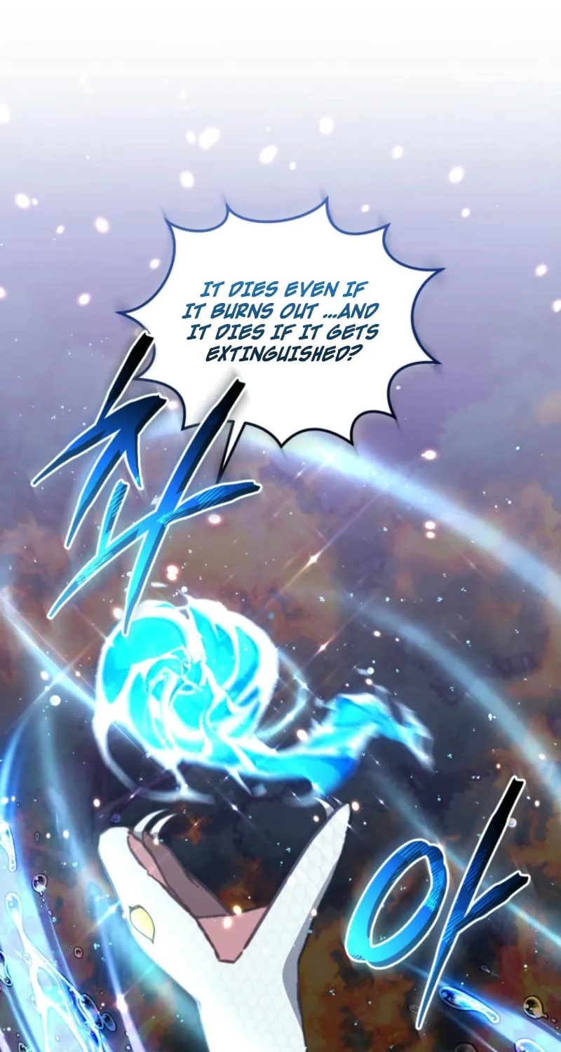 The Legendary Beasts Animal Hospital Chapter 141 page 16 - 