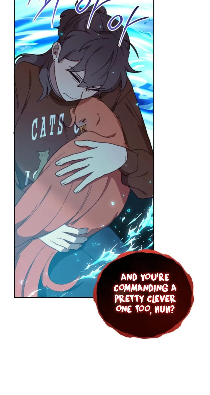 The Legendary Beasts Animal Hospital Chapter 141 page 20 - 