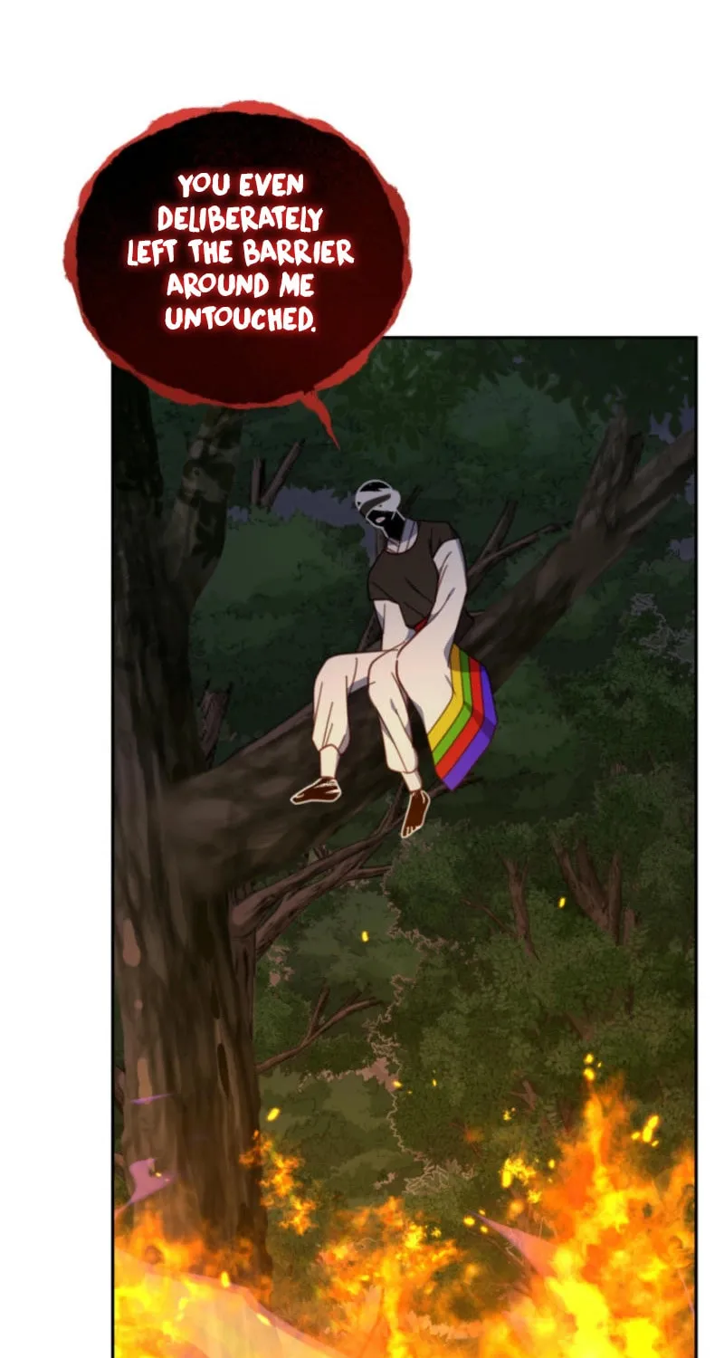 The Legendary Beasts Animal Hospital Chapter 141 page 21 - 