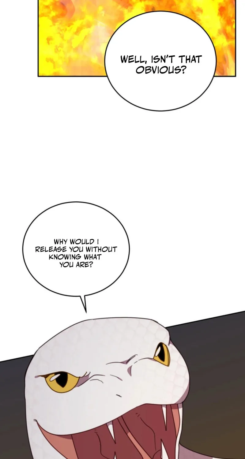 The Legendary Beasts Animal Hospital Chapter 141 page 22 - 