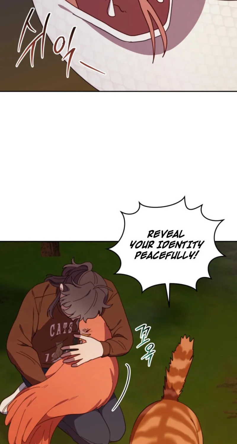 The Legendary Beasts Animal Hospital Chapter 141 page 23 - 