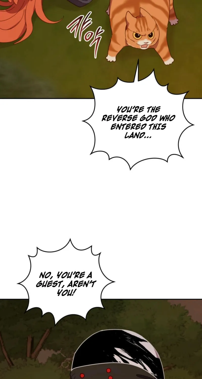 The Legendary Beasts Animal Hospital Chapter 141 page 24 - 
