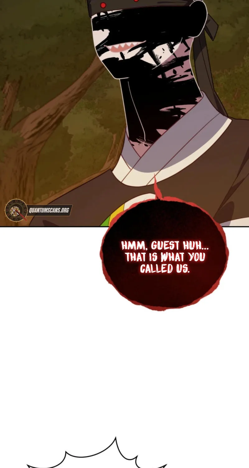 The Legendary Beasts Animal Hospital Chapter 141 page 25 - 