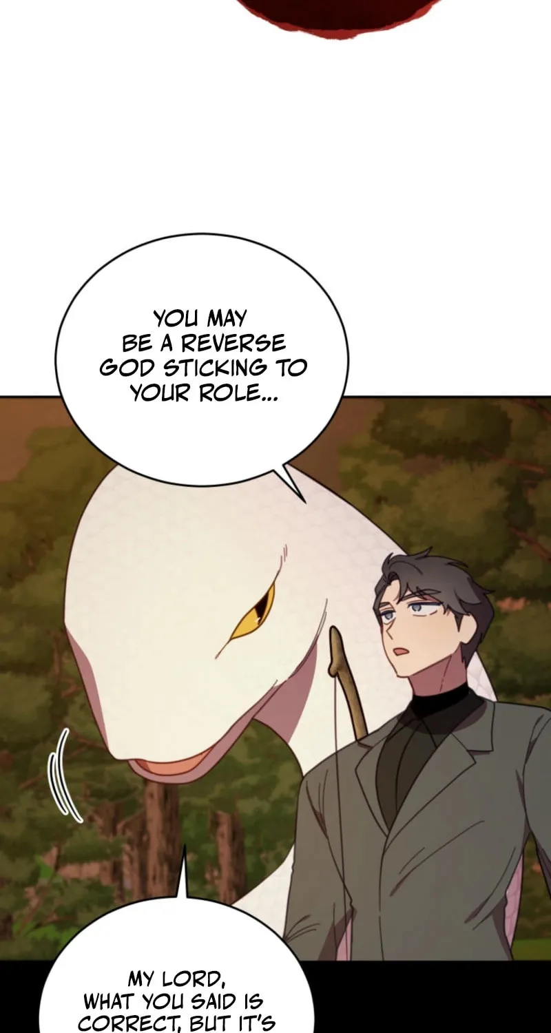 The Legendary Beasts Animal Hospital Chapter 141 page 27 - 
