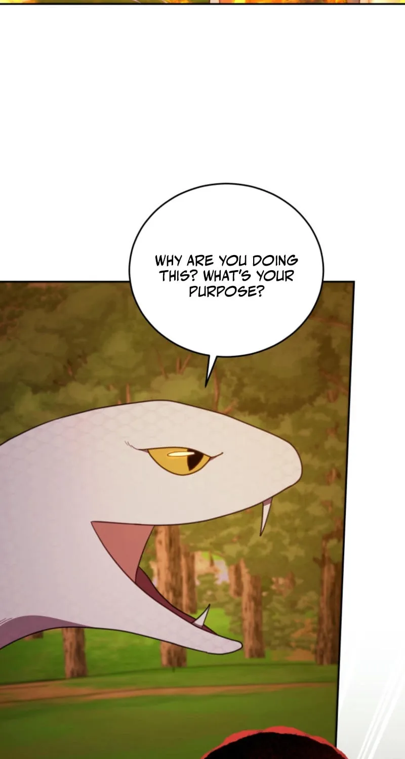 The Legendary Beasts Animal Hospital Chapter 141 page 31 - 