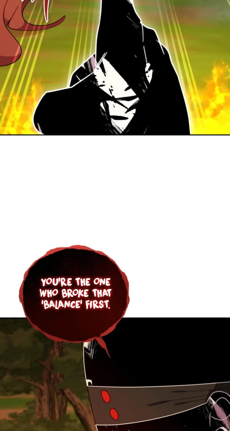 The Legendary Beasts Animal Hospital Chapter 141 page 33 - 