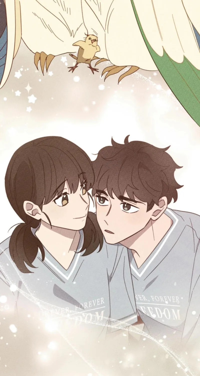 The Legendary Beasts Animal Hospital Chapter 141 page 39 - 