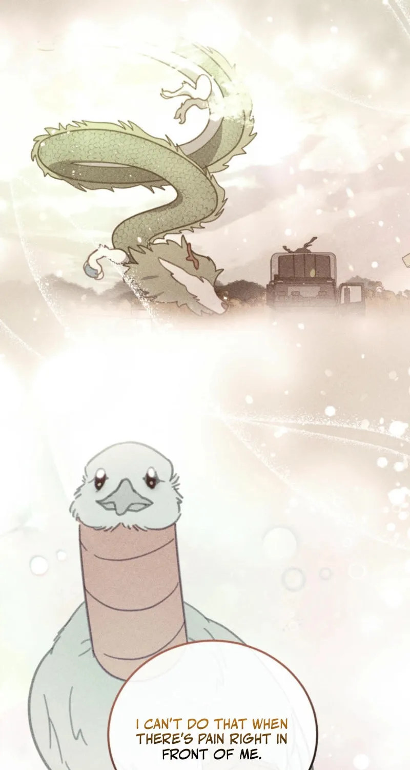 The Legendary Beasts Animal Hospital Chapter 141 page 40 - 