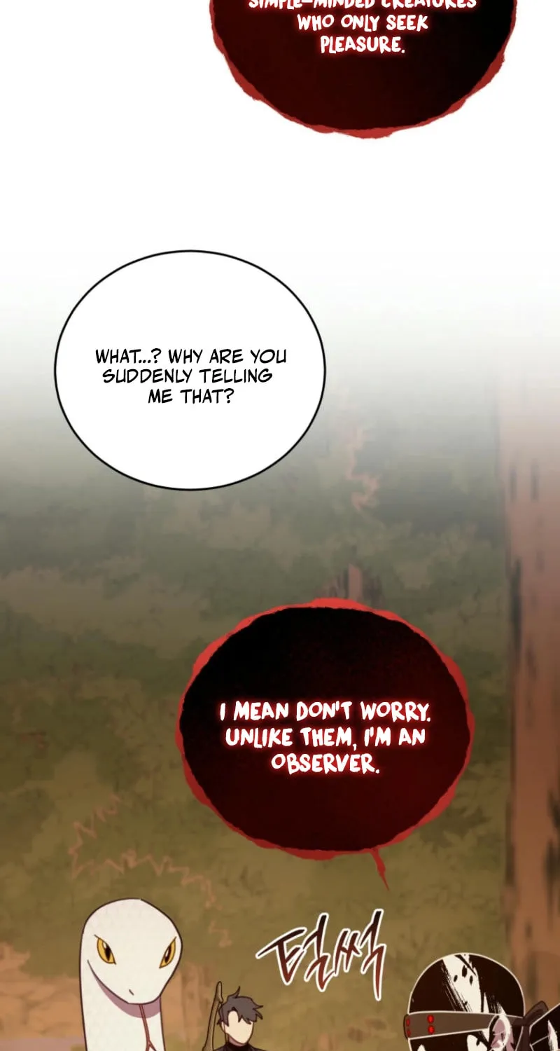 The Legendary Beasts Animal Hospital Chapter 141 page 43 - 