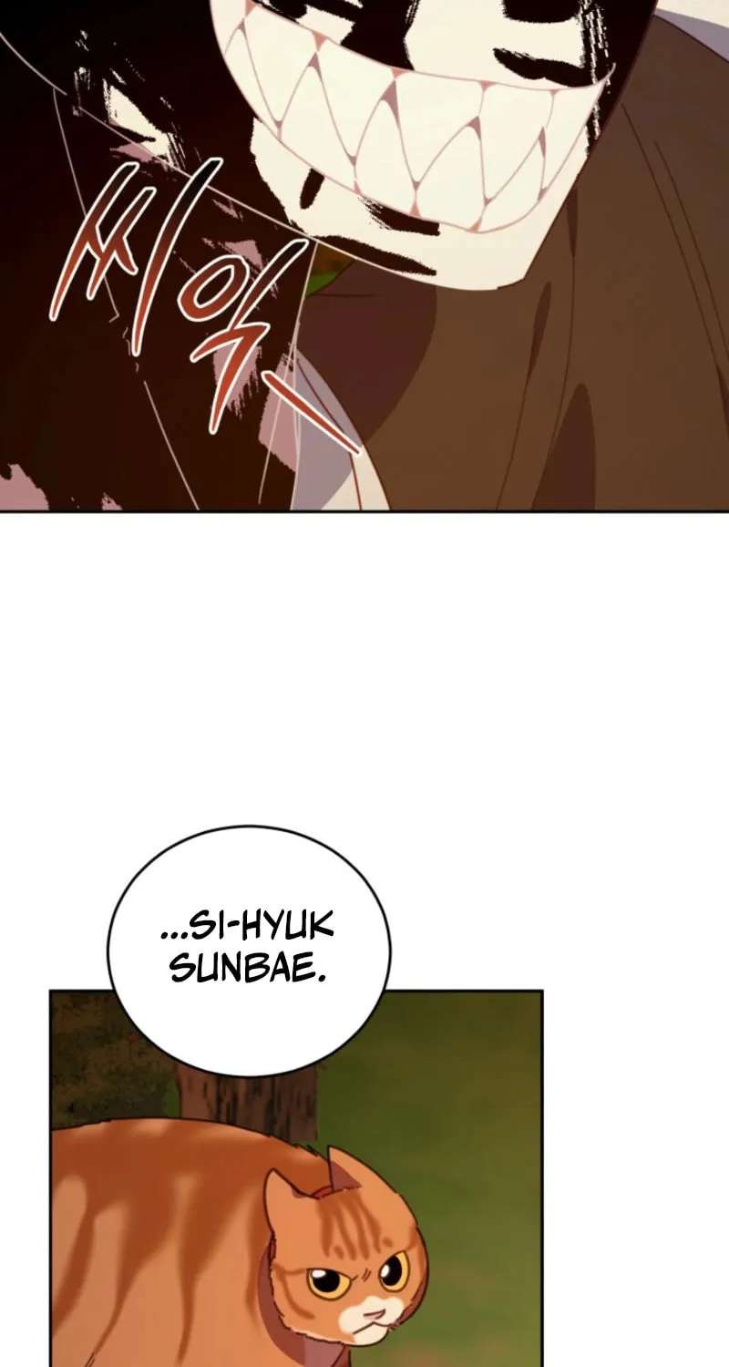 The Legendary Beasts Animal Hospital Chapter 141 page 47 - 