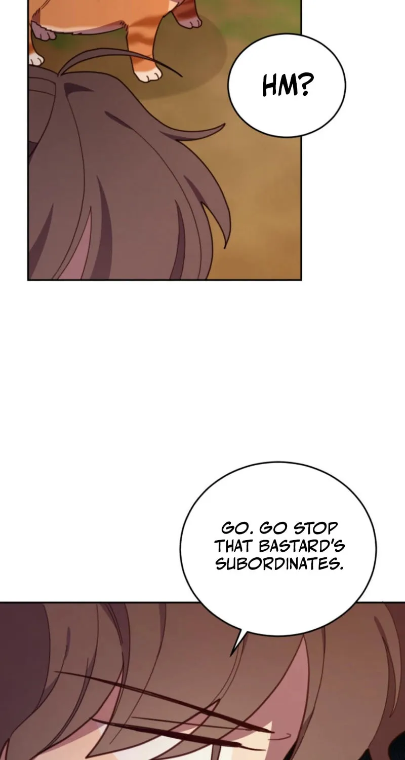 The Legendary Beasts Animal Hospital Chapter 141 page 48 - 