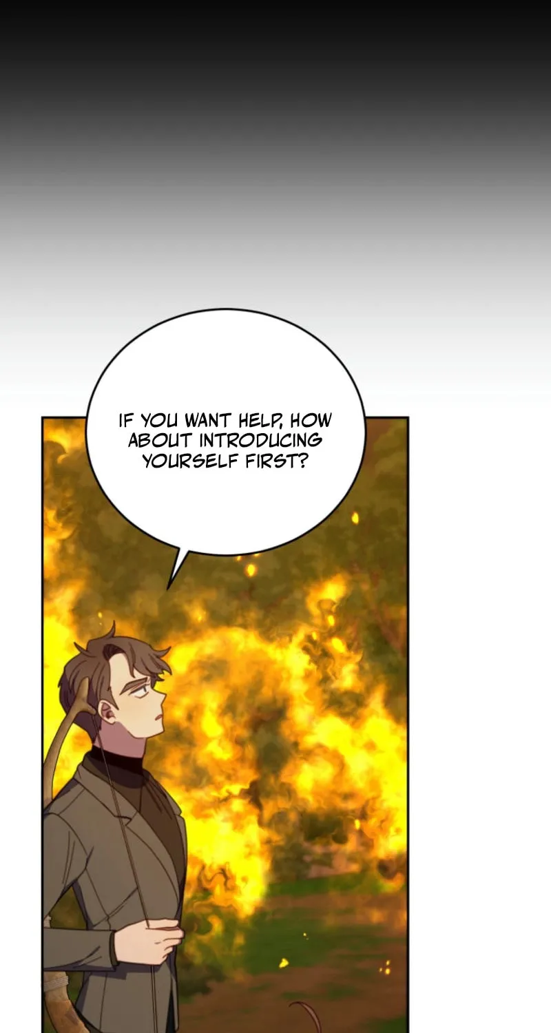 The Legendary Beasts Animal Hospital Chapter 141 page 6 - 