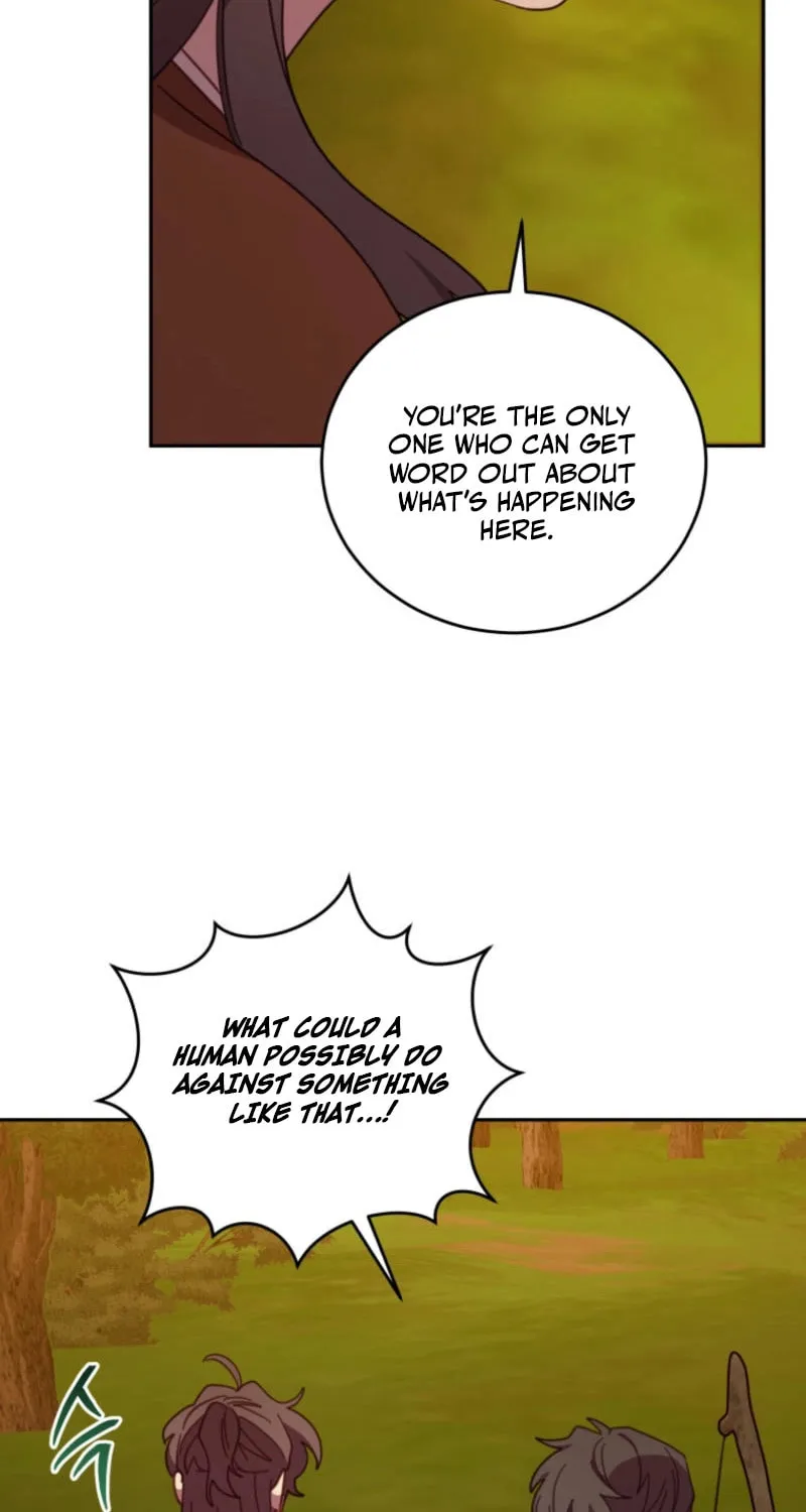 The Legendary Beasts Animal Hospital Chapter 141 page 51 - 