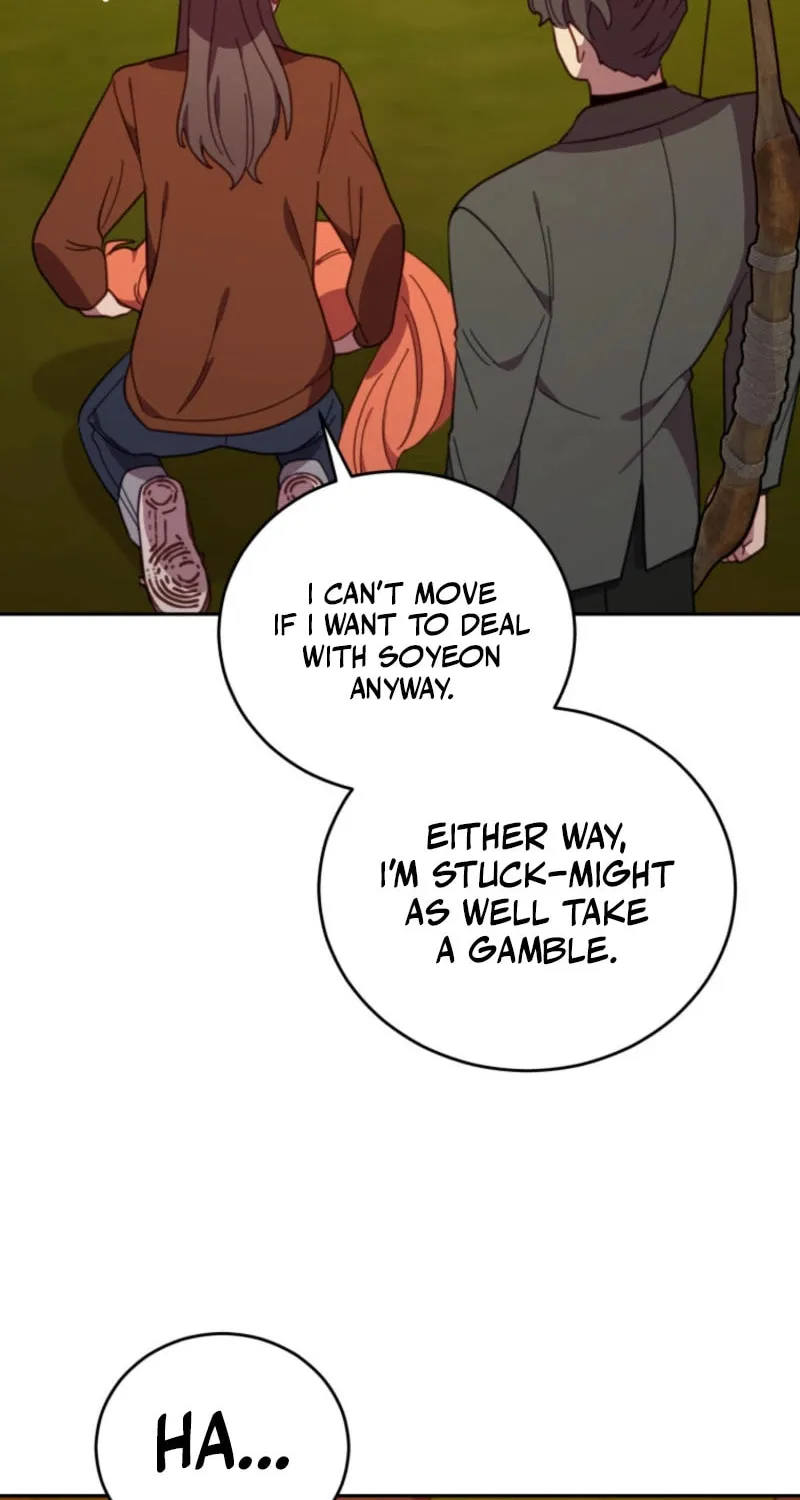 The Legendary Beasts Animal Hospital Chapter 141 page 52 - 
