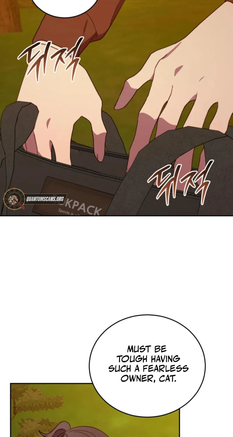 The Legendary Beasts Animal Hospital Chapter 141 page 53 - 