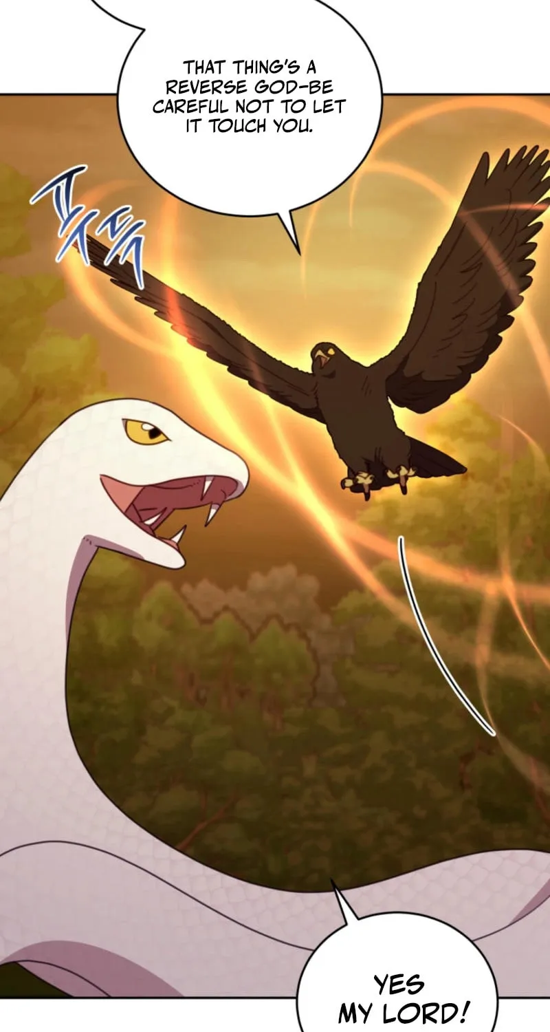 The Legendary Beasts Animal Hospital Chapter 141 page 55 - 