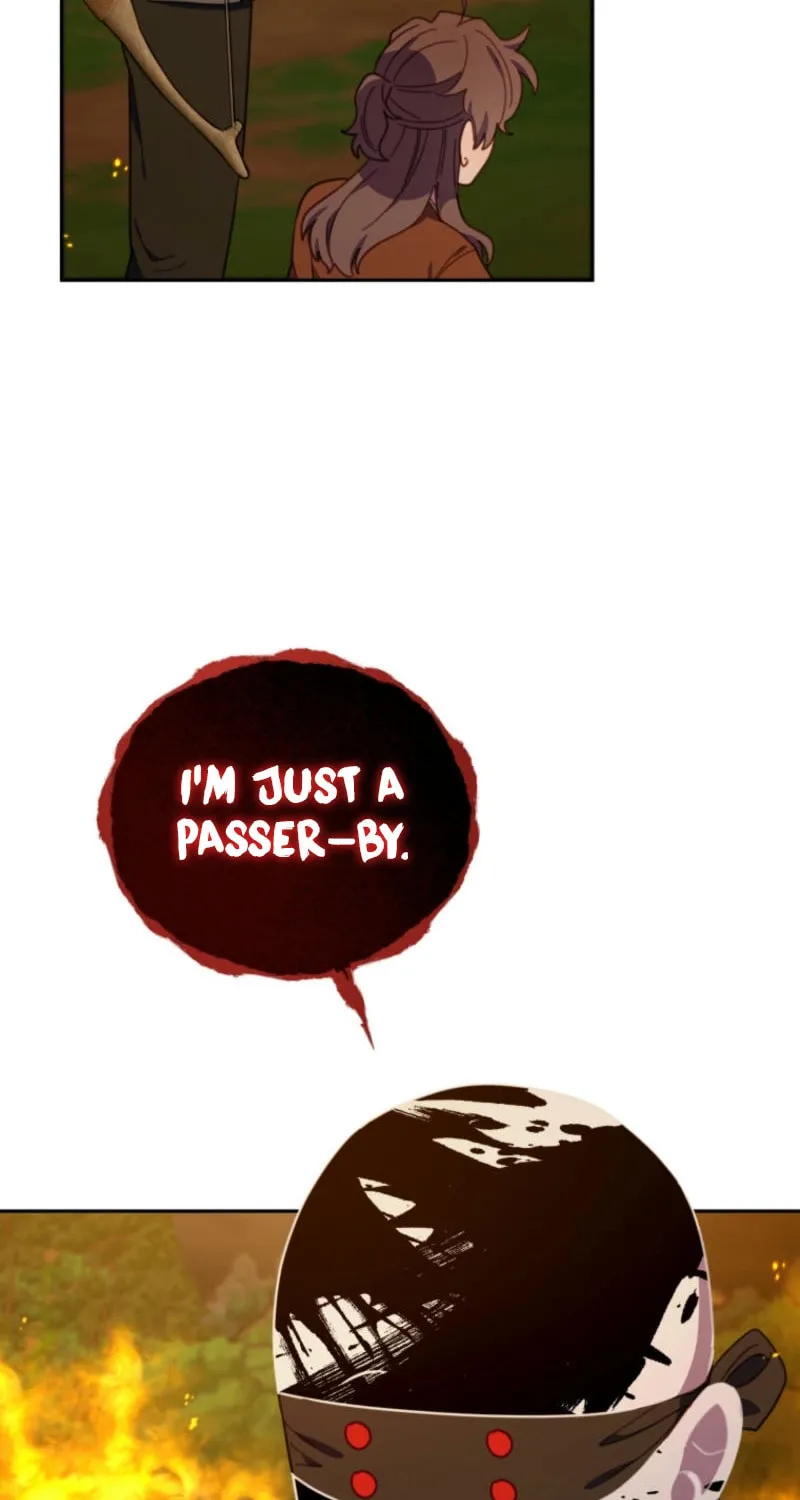 The Legendary Beasts Animal Hospital Chapter 141 page 7 - 