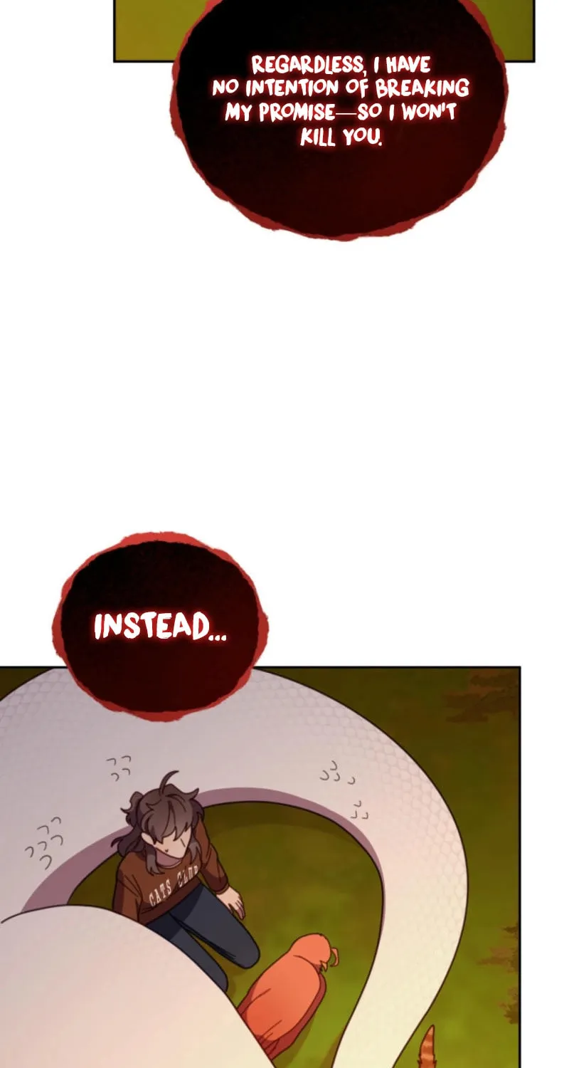 The Legendary Beasts Animal Hospital Chapter 141 page 65 - 