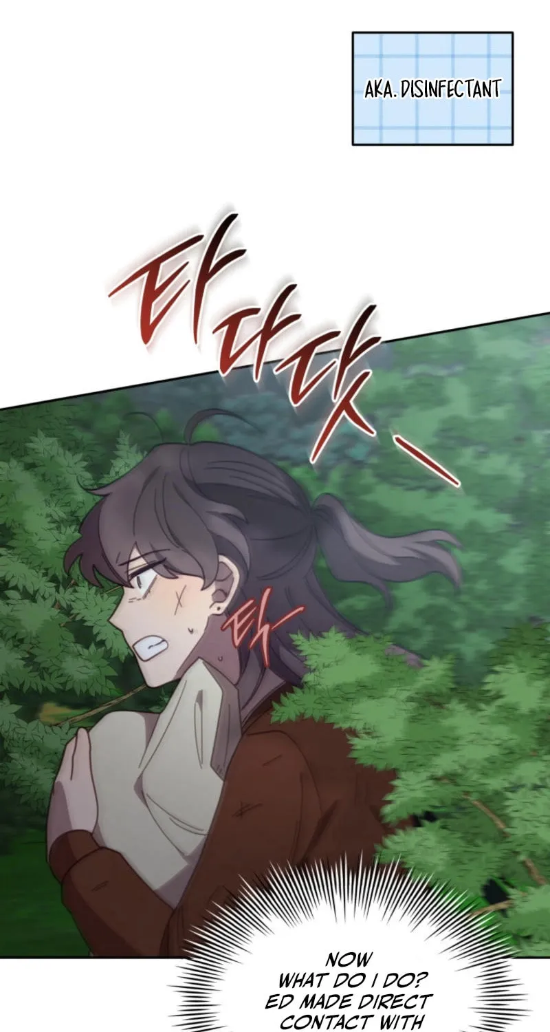 The Legendary Beasts Animal Hospital Chapter 141 page 76 - 